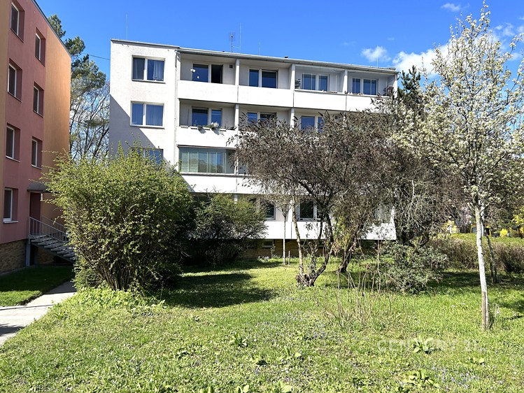 Prodej bytu 2+1 54 m² - foto 4