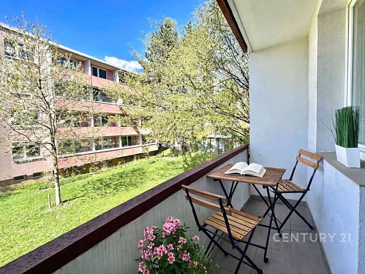 Prodej bytu 2+1 54 m² - foto 3