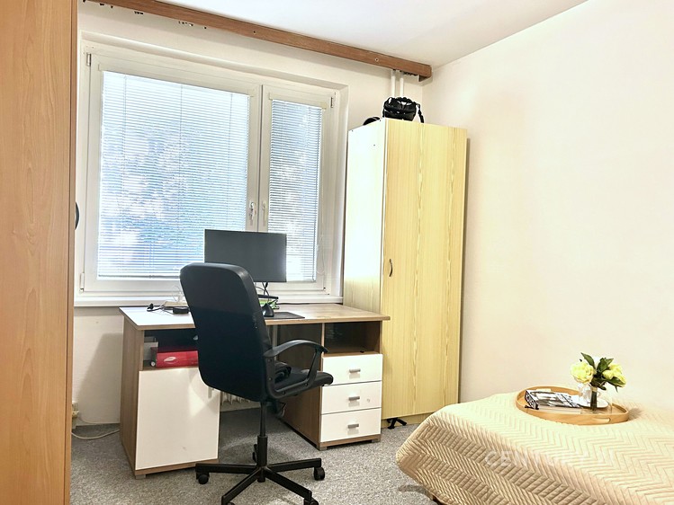 Prodej bytu 2+1 54 m² - foto 8