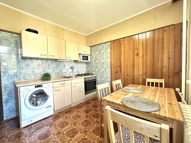 Prodej bytu 2+1 54 m² - foto 5