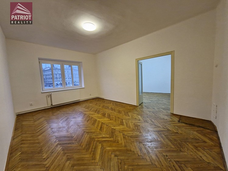 Prodej bytu 3+1 95 m² - foto 1