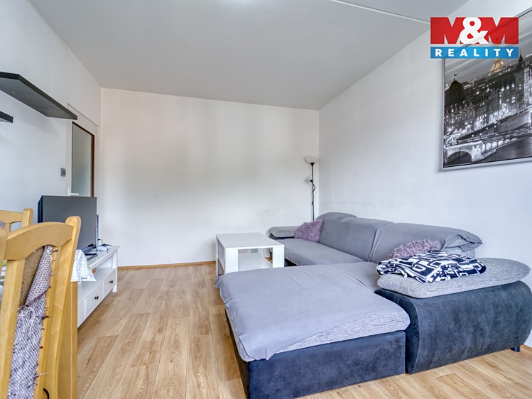 Prodej bytu 2+1 52 m² - foto 8