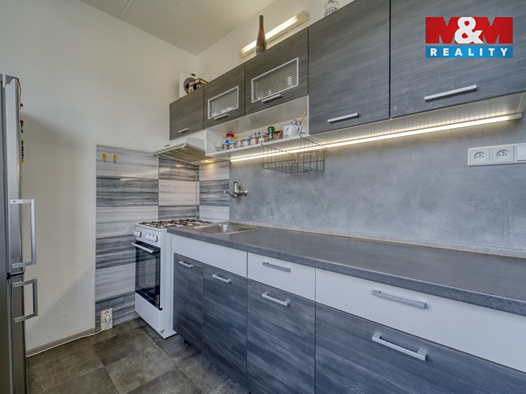 Prodej bytu 2+1 52 m² - foto 5