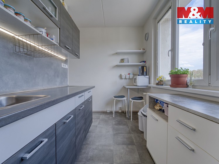 Prodej bytu 2+1 52 m² - foto 6