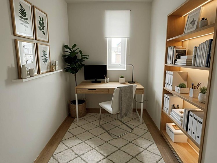 Prodej bytu 3+kk 55 m² (Jednopodlažní) - foto 7