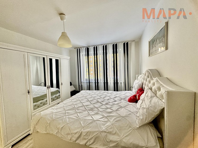 Prodej bytu 2+1 60 m² - foto 4