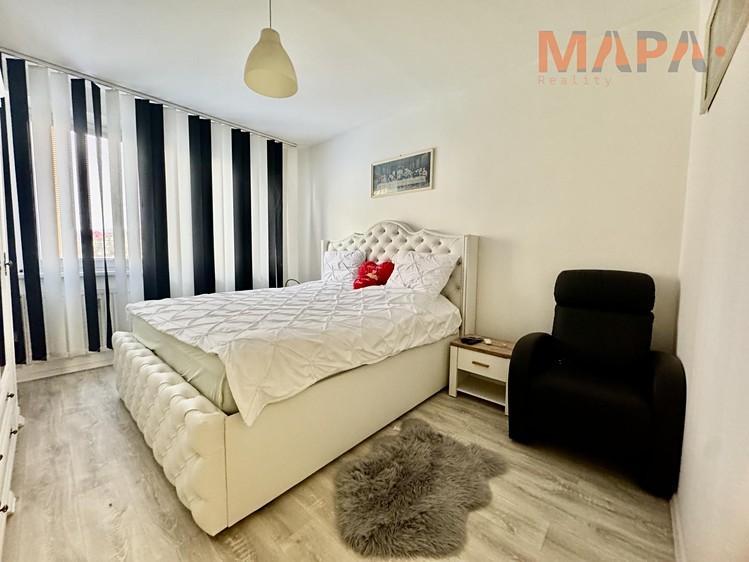 Prodej bytu 2+1 60 m² - foto 5