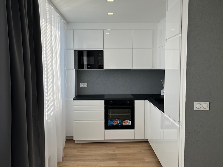 Prodej bytu 3+kk 55 m² - foto 1