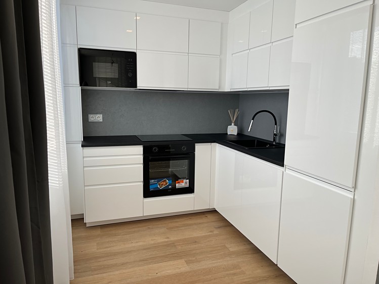 Prodej bytu 3+kk 55 m² - foto 3