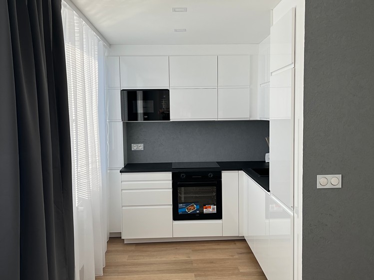 Prodej bytu 3+kk 55 m² - foto 2