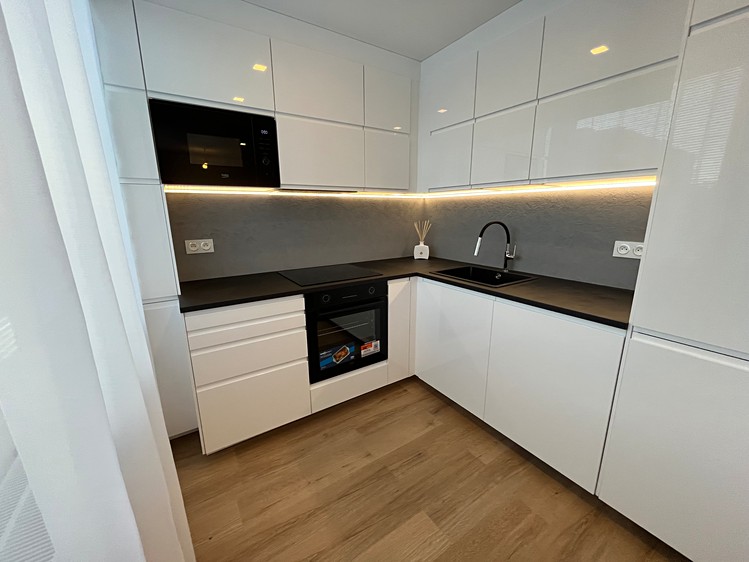 Prodej bytu 3+kk 55 m² - foto 4