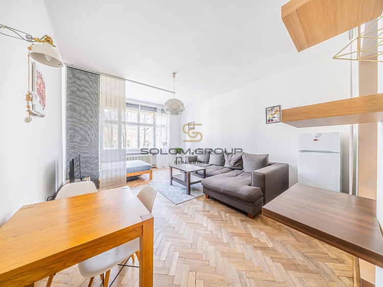 Prodej bytu 1+kk 45 m² (Jednopodlažní) - foto 6