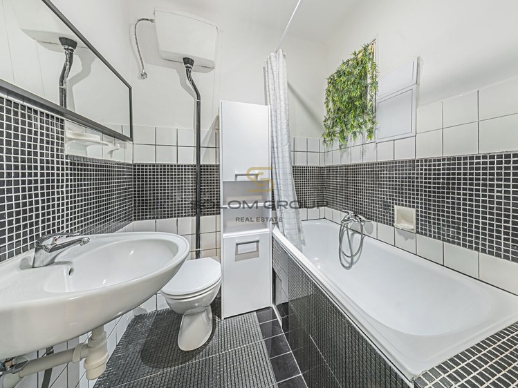 Prodej bytu 1+kk 45 m² (Jednopodlažní) - foto 5