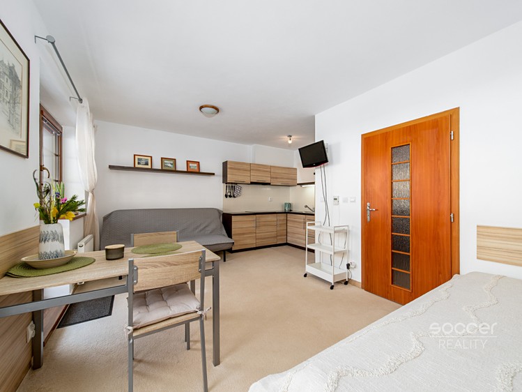 Prodej bytu 1+kk 37 m² - foto 8
