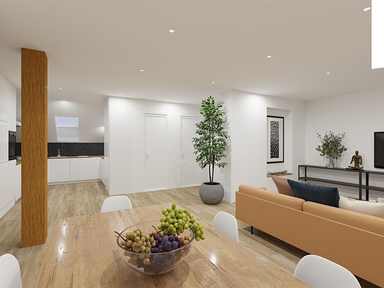 Prodej bytu 5+kk 123 m² - foto 1