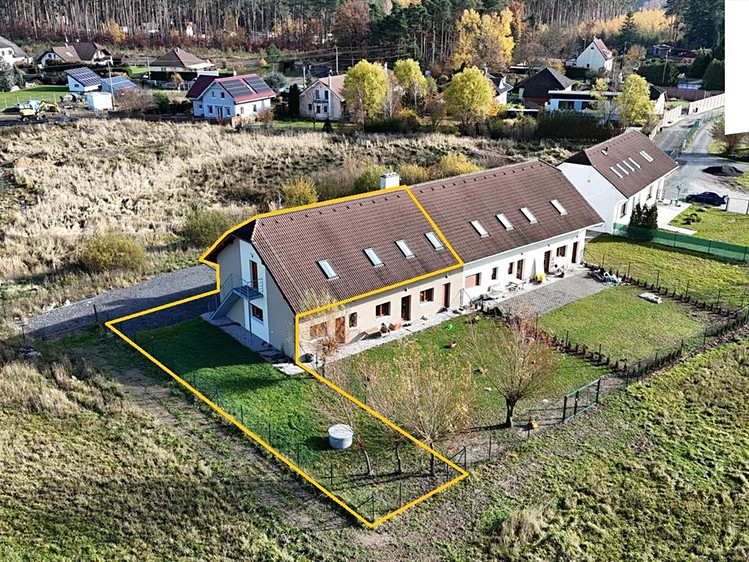 Prodej bytu 5+kk 123 m² - foto 2
