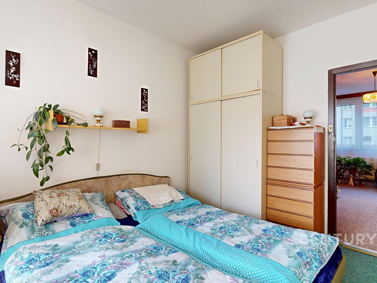 Prodej bytu 4+1 79 m² - foto 3