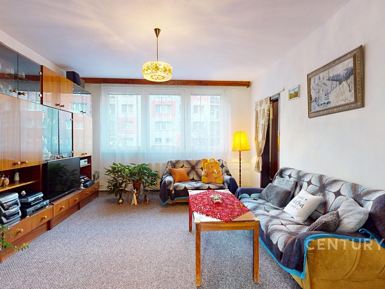 Prodej bytu 4+1 79 m² - foto 2