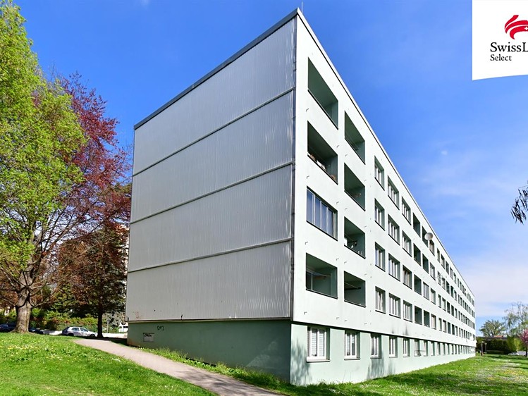 Prodej bytu 3+1 72 m² - foto 4