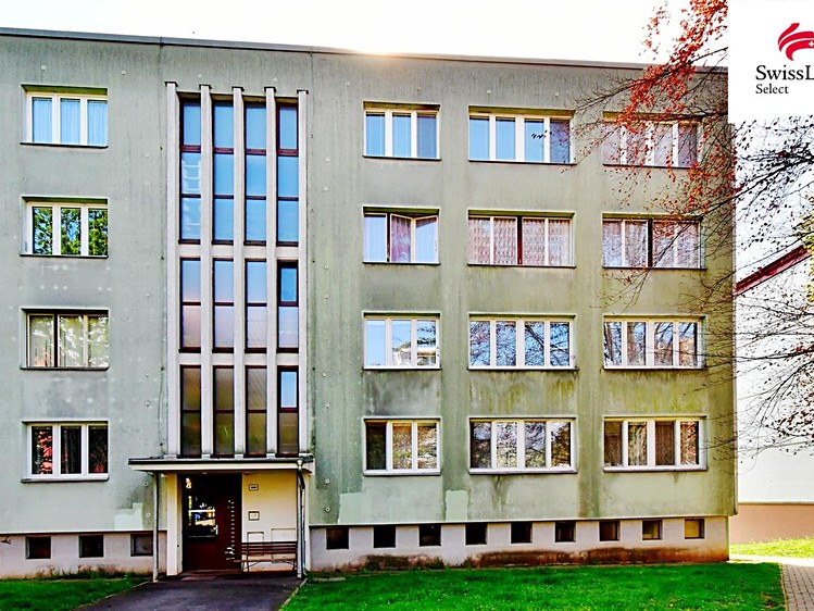 Prodej bytu 3+1 72 m² - foto 3