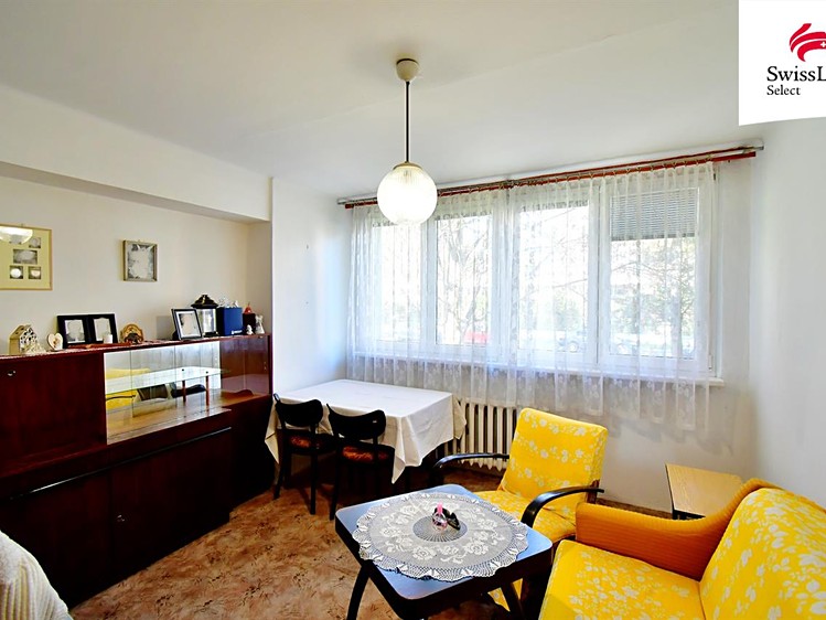 Prodej bytu 3+1 72 m² - foto 8