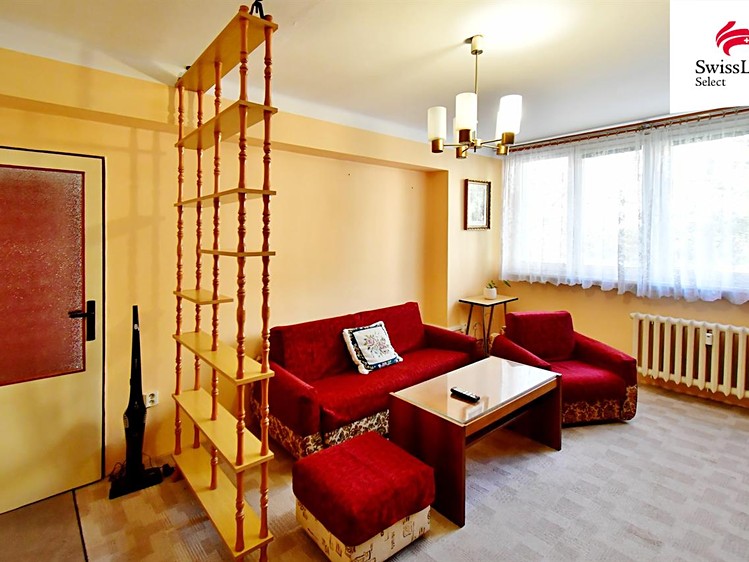 Prodej bytu 3+1 72 m² - foto 6