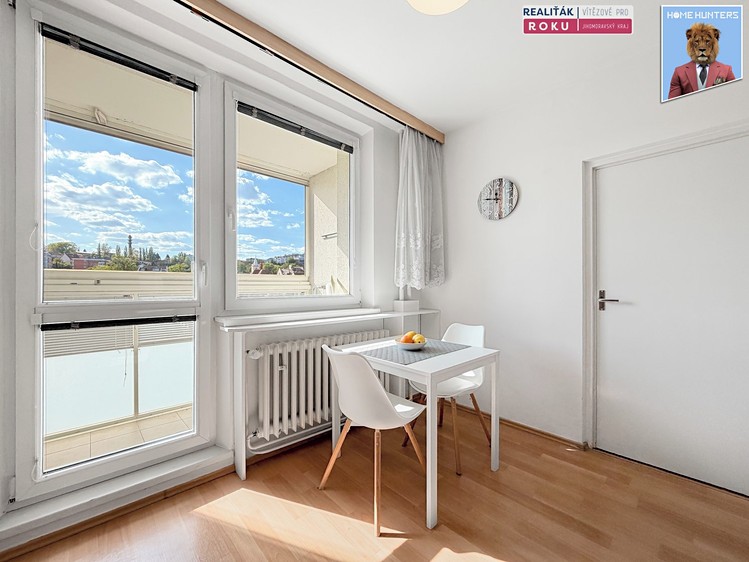 Prodej bytu 1+1 45 m² - foto 2