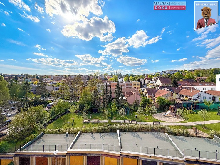Prodej bytu 1+1 45 m² - foto 7