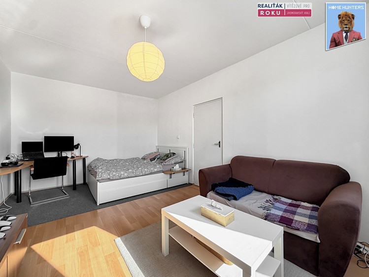 Prodej bytu 1+1 45 m² - foto 6