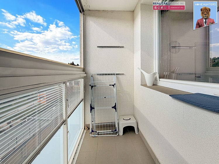 Prodej bytu 1+1 45 m² - foto 8