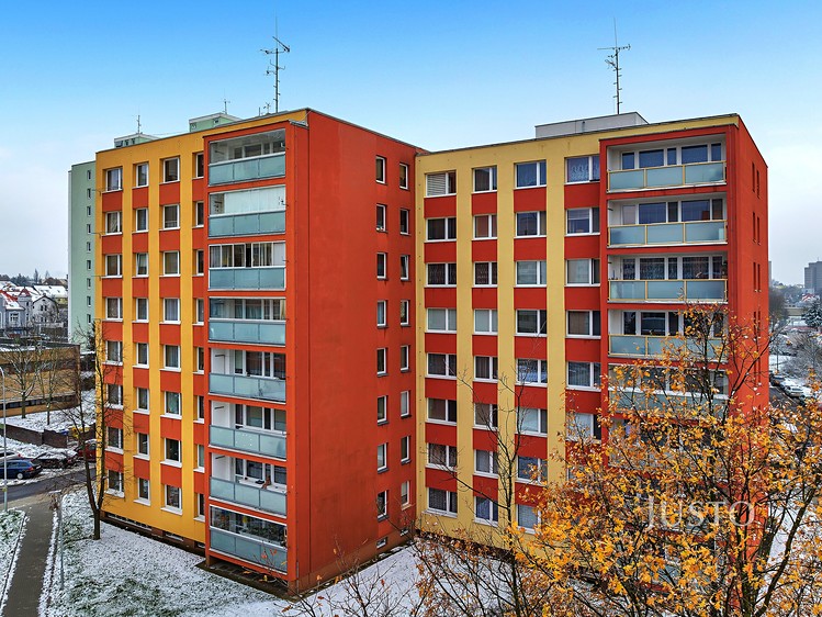 Prodej bytu 3+1 65 m² - foto 7