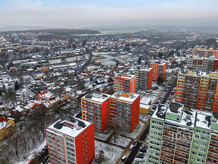 Prodej bytu 3+1 65 m² - foto 8