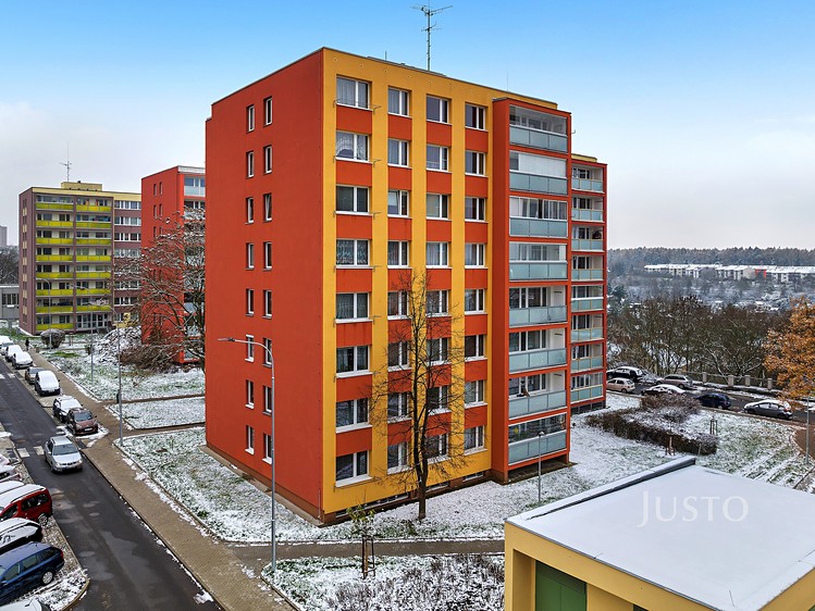Prodej bytu 3+1 65 m² - foto 6