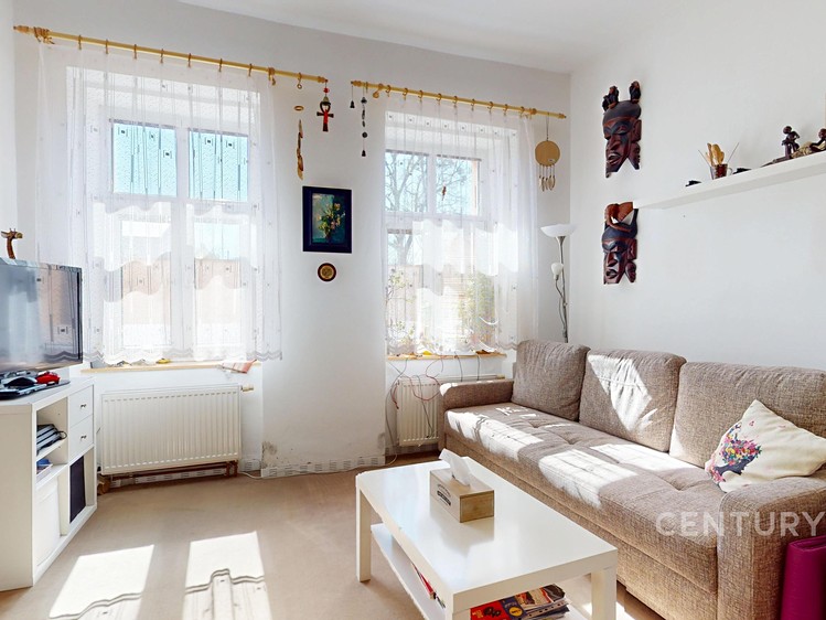 Prodej bytu 3+1 63 m² - foto 1