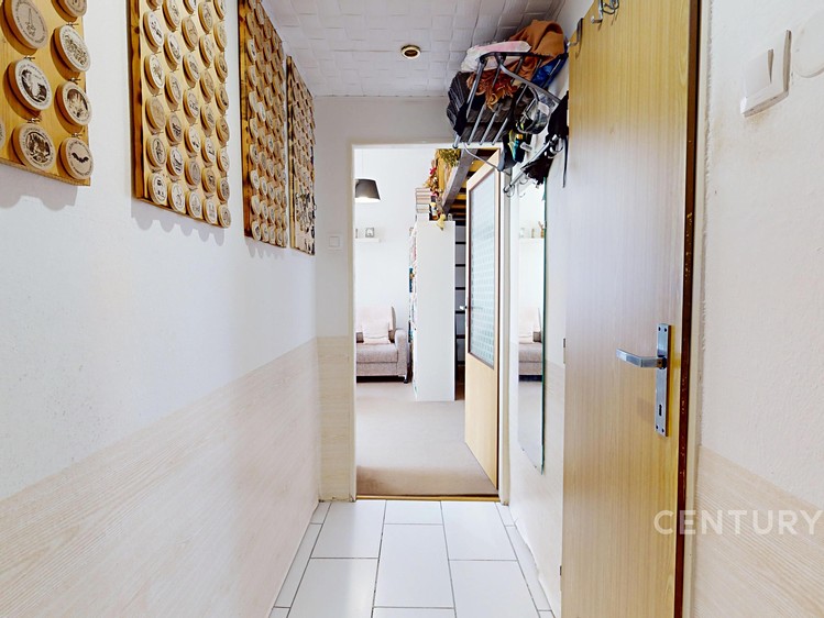 Prodej bytu 3+1 63 m² - foto 4