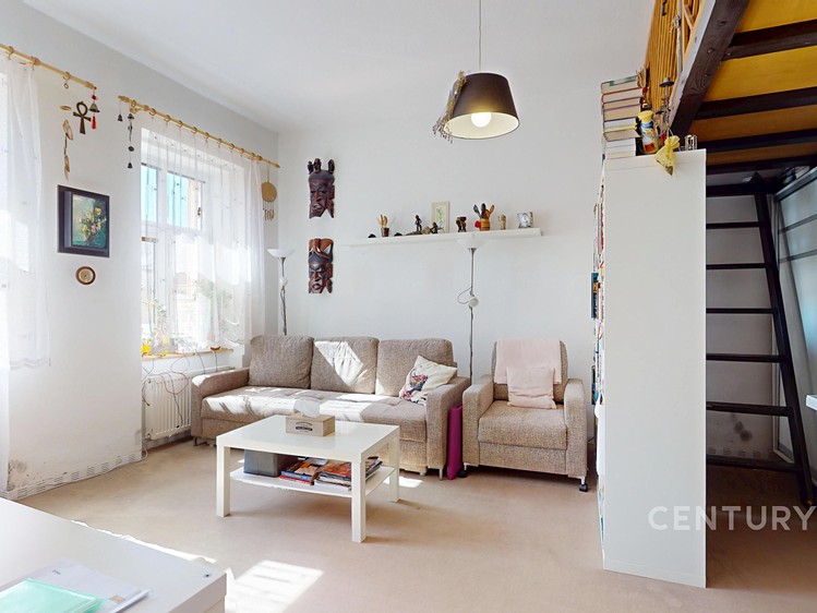 Prodej bytu 3+1 63 m² - foto 5