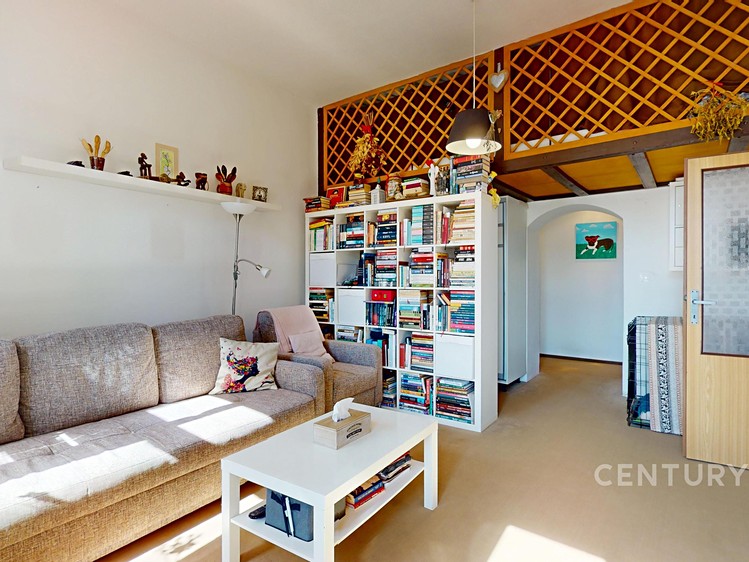 Prodej bytu 3+1 63 m² - foto 6