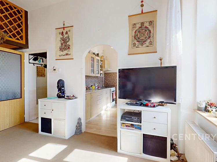 Prodej bytu 3+1 63 m² - foto 8