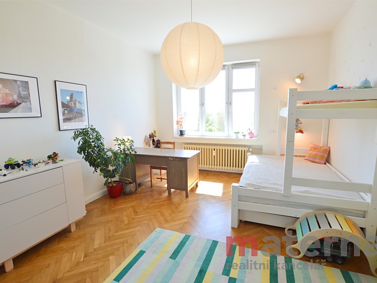 Prodej bytu 2+1 82 m² - foto 3