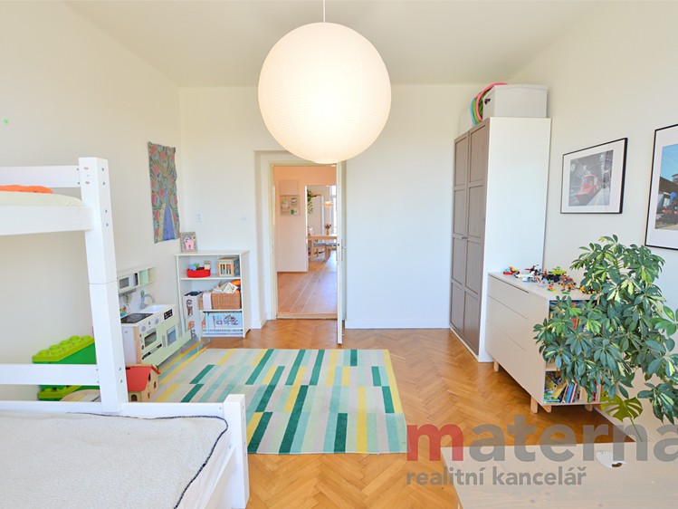 Prodej bytu 2+1 82 m² - foto 4