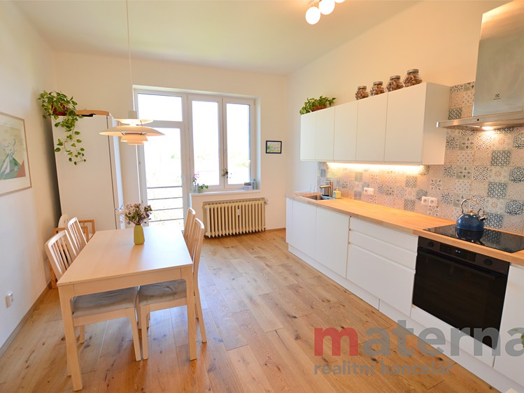 Prodej bytu 2+1 82 m² - foto 5