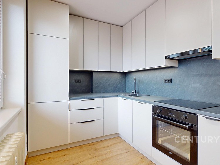 Prodej bytu 2+1 56 m² - foto 1