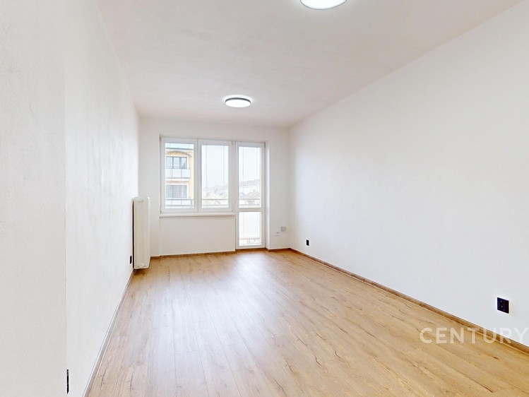 Prodej bytu 2+1 56 m² - foto 3