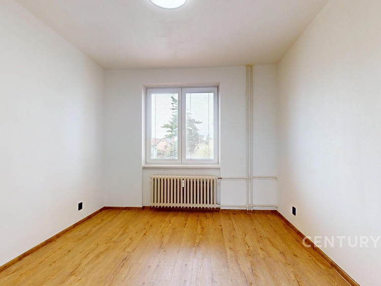Prodej bytu 2+1 56 m² - foto 2