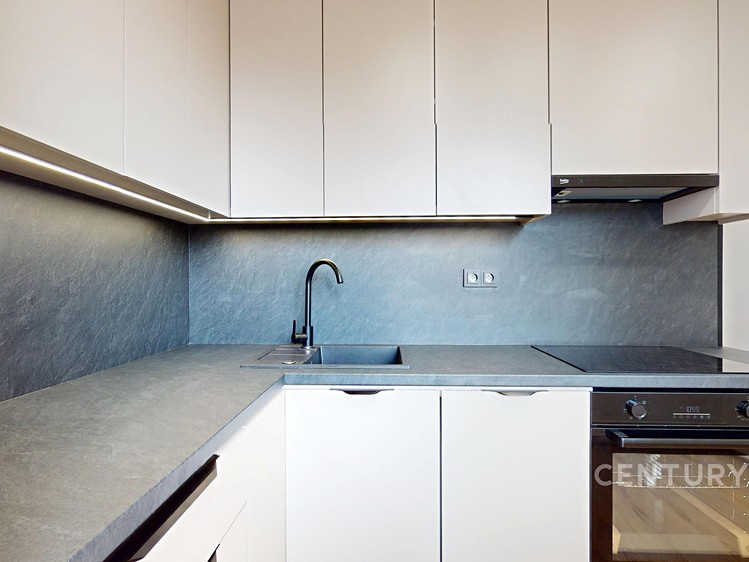 Prodej bytu 2+1 56 m² - foto 6