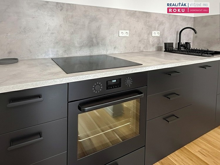 Prodej bytu 2+kk 62 m² (Mezonet) - foto 3