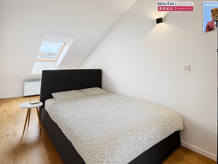 Prodej bytu 2+kk 62 m² (Mezonet) - foto 7