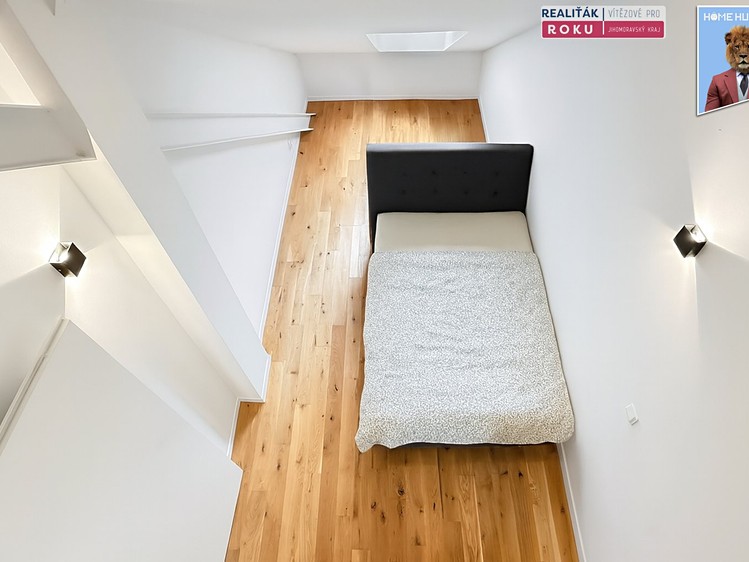Prodej bytu 2+kk 62 m² (Mezonet) - foto 8