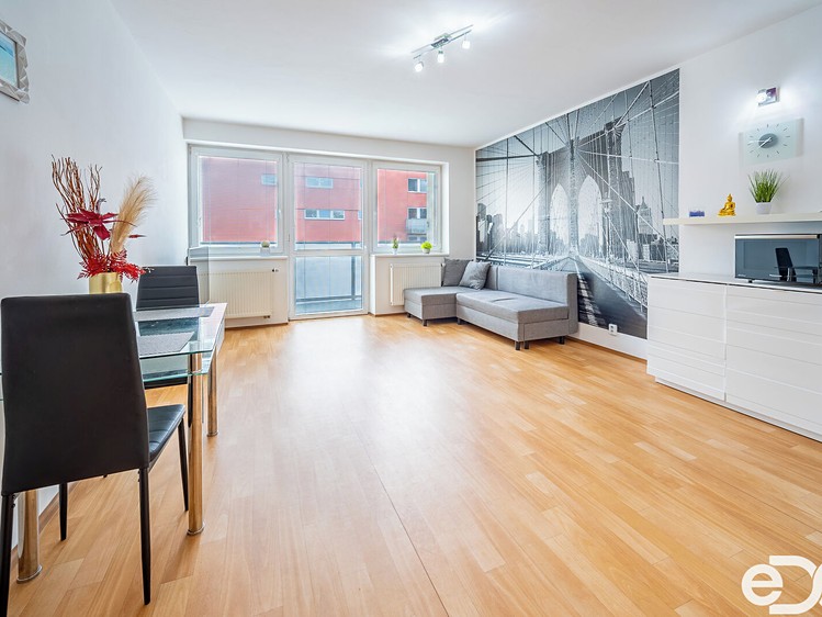 Prodej bytu 3+kk 71 m² - foto 6