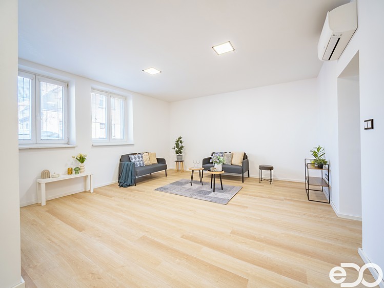Prodej bytu 3+kk 70 m² - foto 1